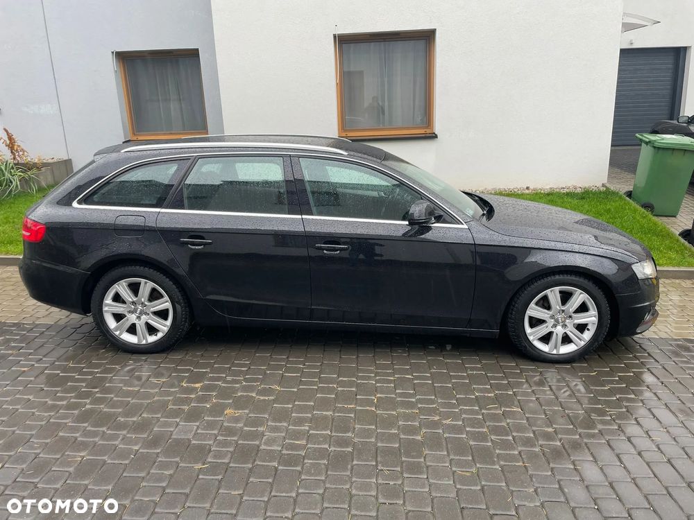 Audi A4 Avant 2.0 TFSI Quattro - 3