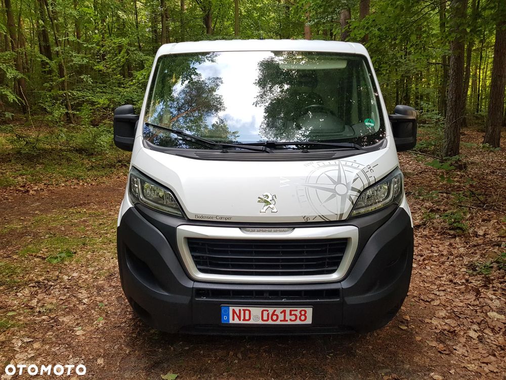 Peugeot BOXER - 4
