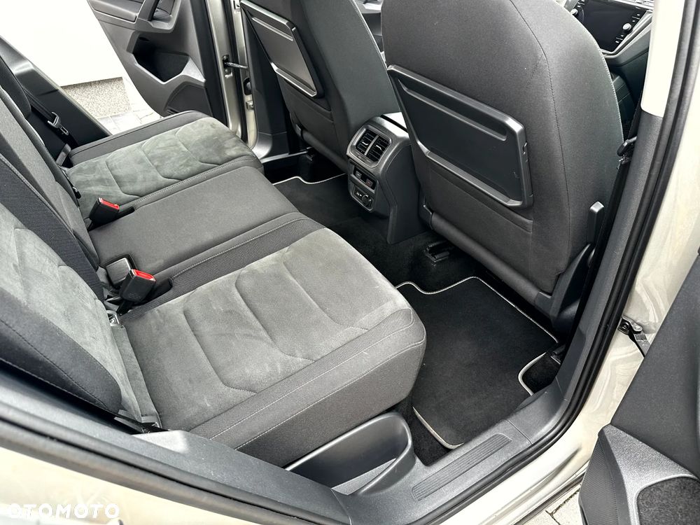 Volkswagen Tiguan 1.5 TSI EVO Highline DSG - 18