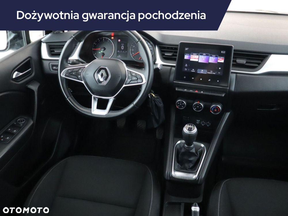 Renault Captur - 9