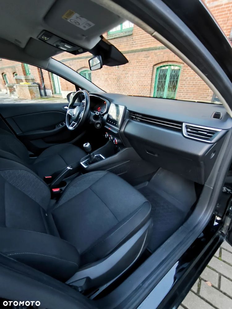 Renault Clio 1.0 TCe Zen - 17