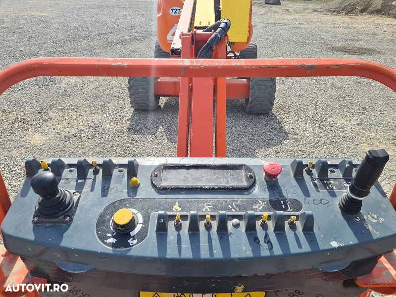 JLG 510AJ - 5