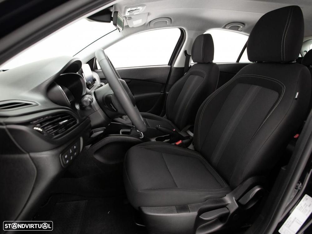 Fiat Tipo 1.0 GSE T3 - 8