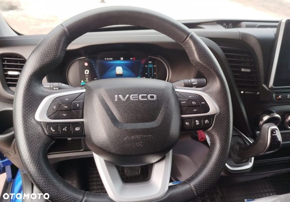 Iveco Daily 35S18 - 13