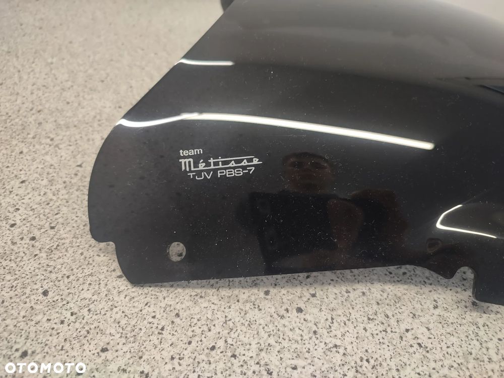 Szyba, szybka, owiewka przód Honda VTR 1000 VTR1000 - 4