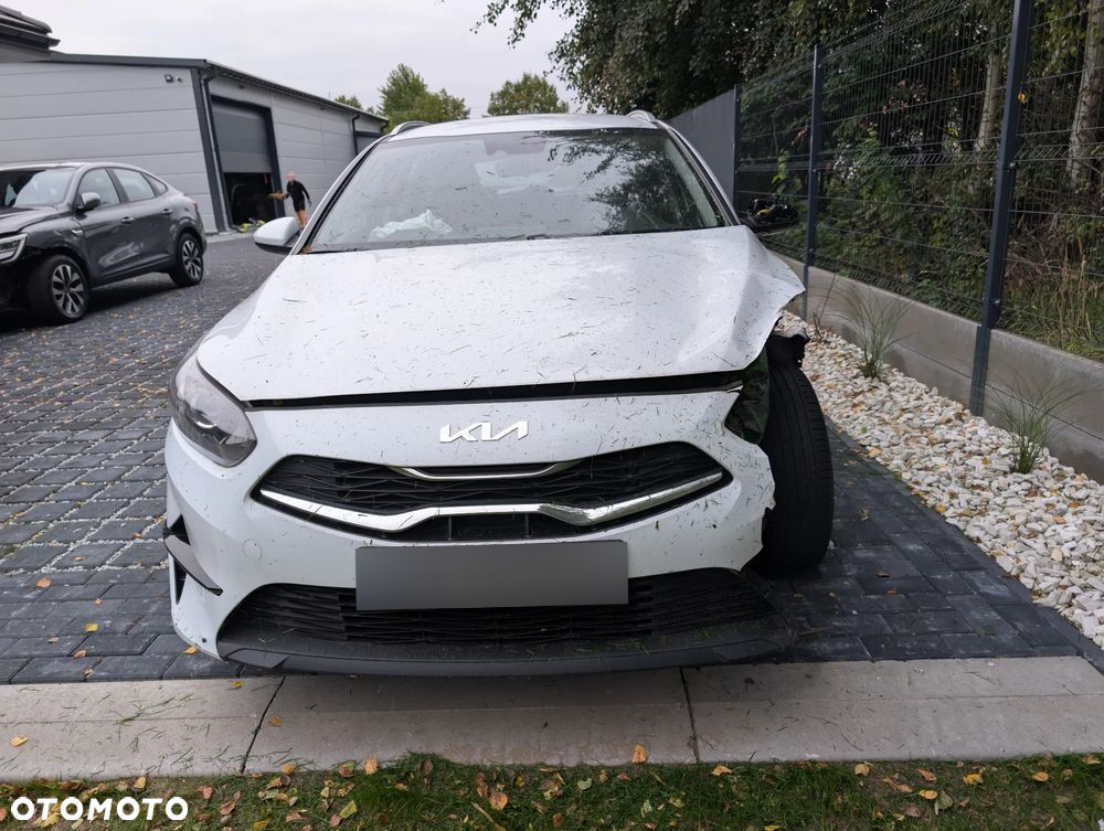 Kia Ceed 1.0 T-GDI Business Line Plus - 4