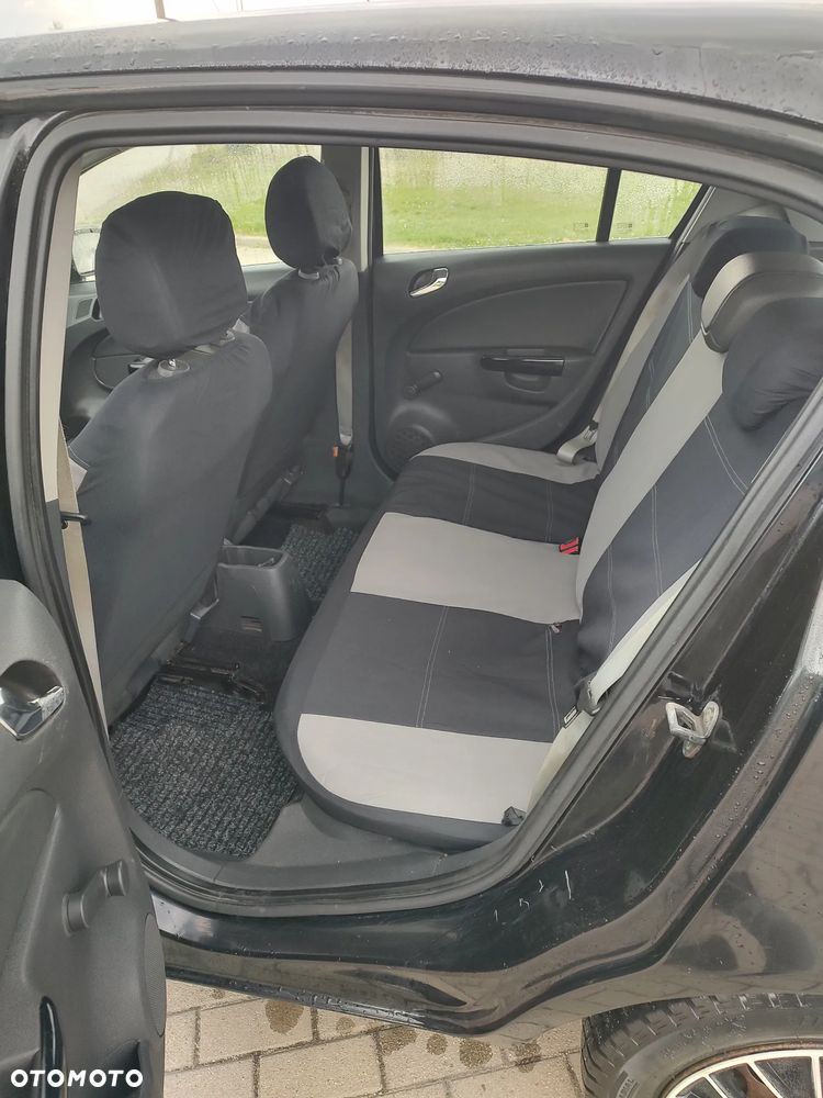 Opel Corsa 1.3 CDTI Catch me - 30