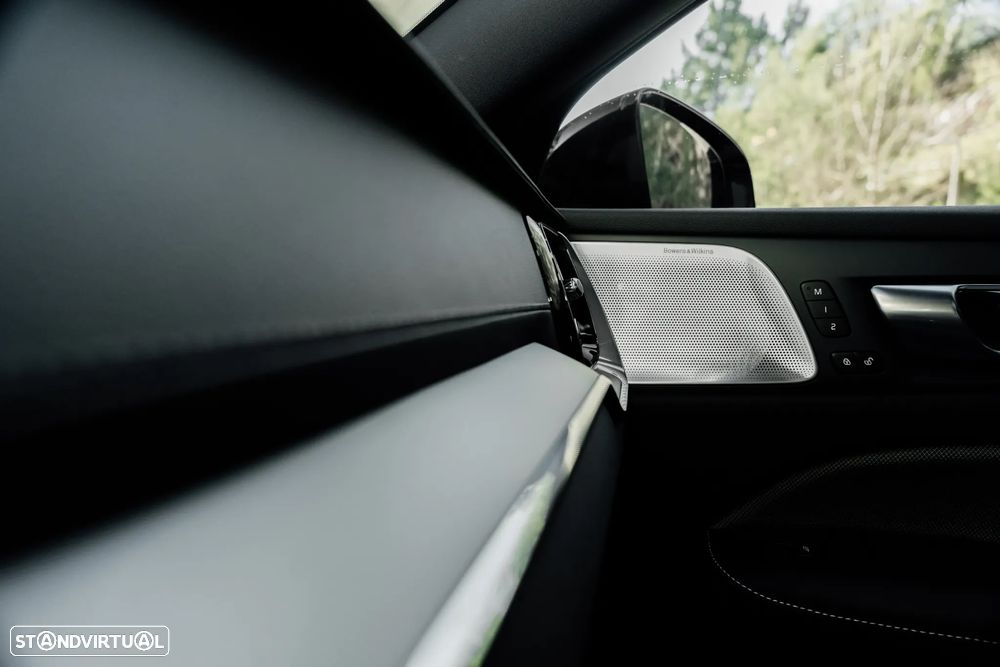 Volvo S60 T8 Recharge AWD Ultimate Dark - 10