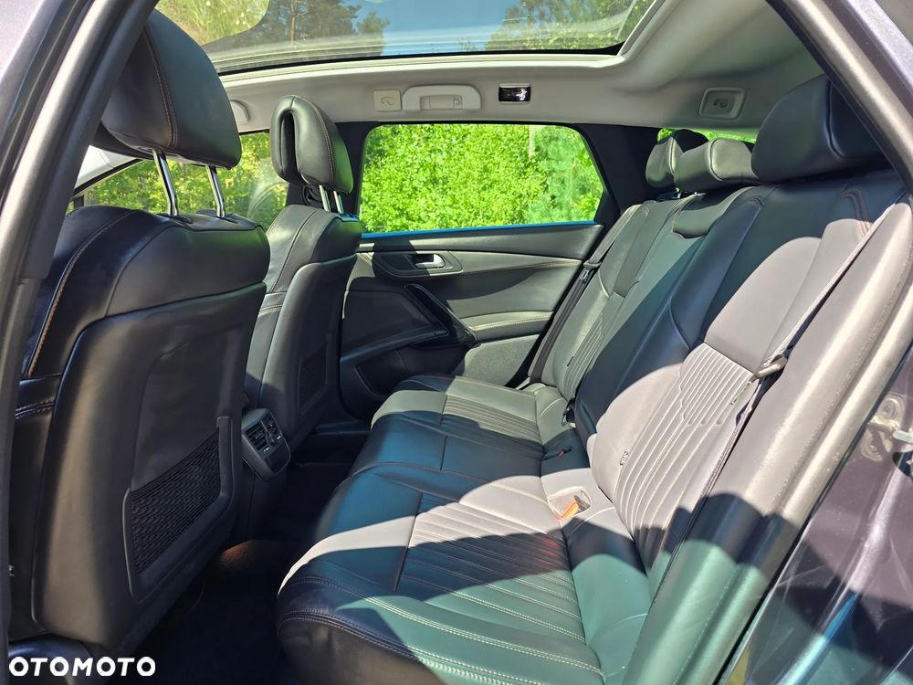 Peugeot 508 - 21