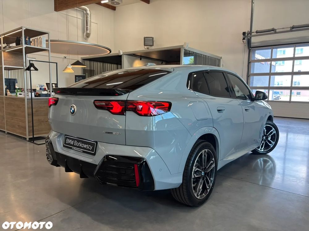 BMW X2 sDrive20i mHEV M Sport - 5