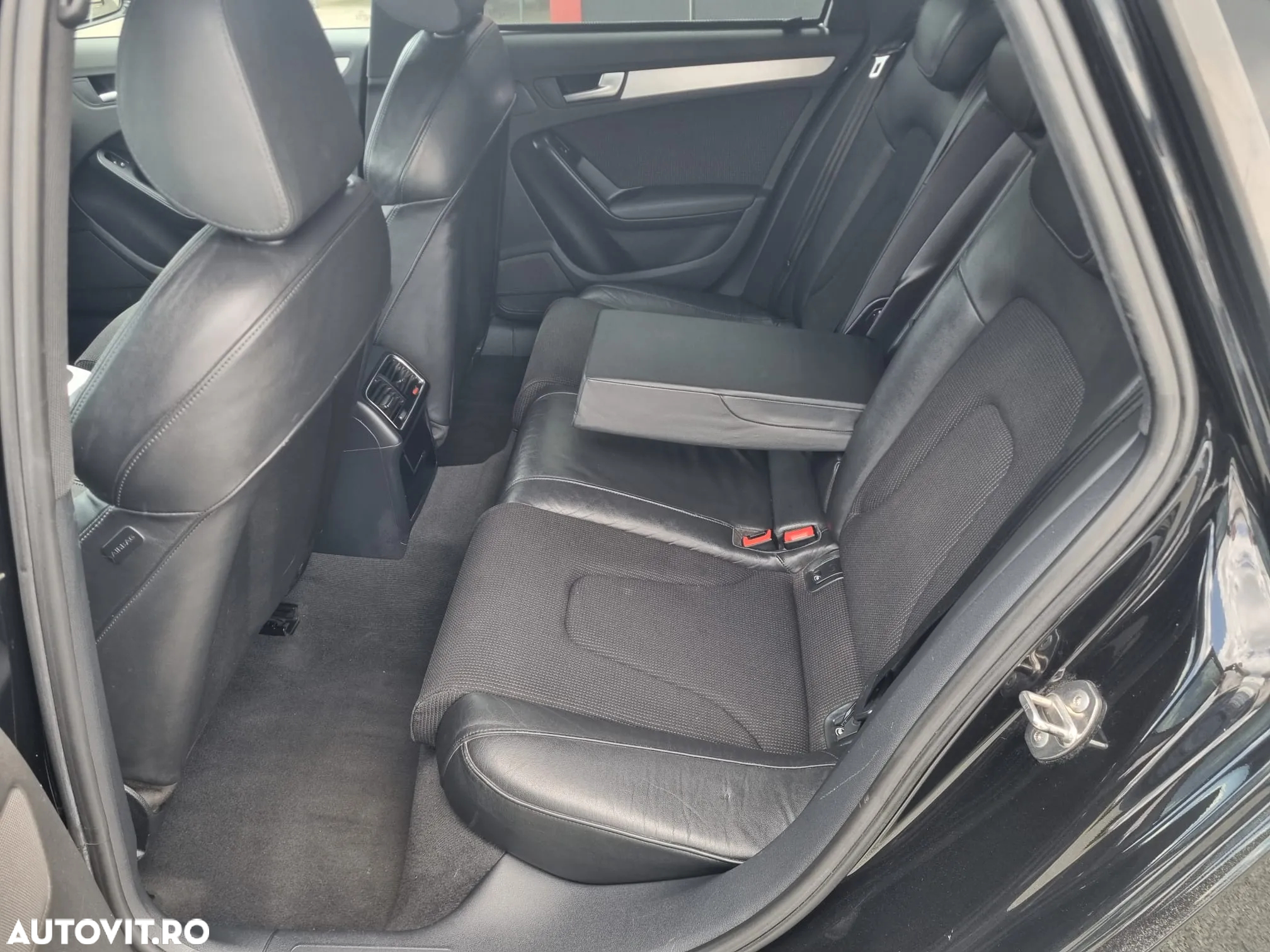 Audi A4 - 8