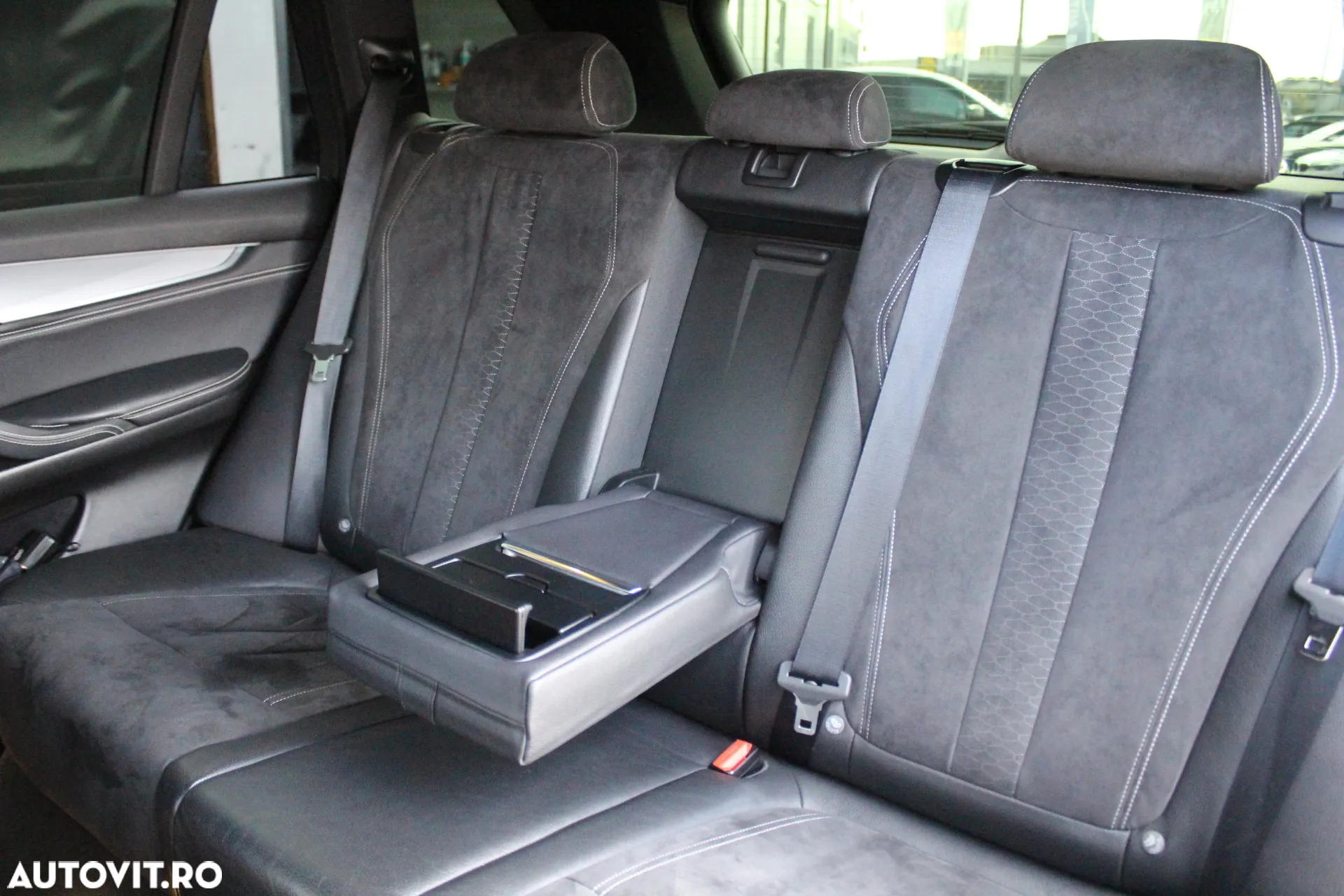 BMW X5 xDrive25d - 15