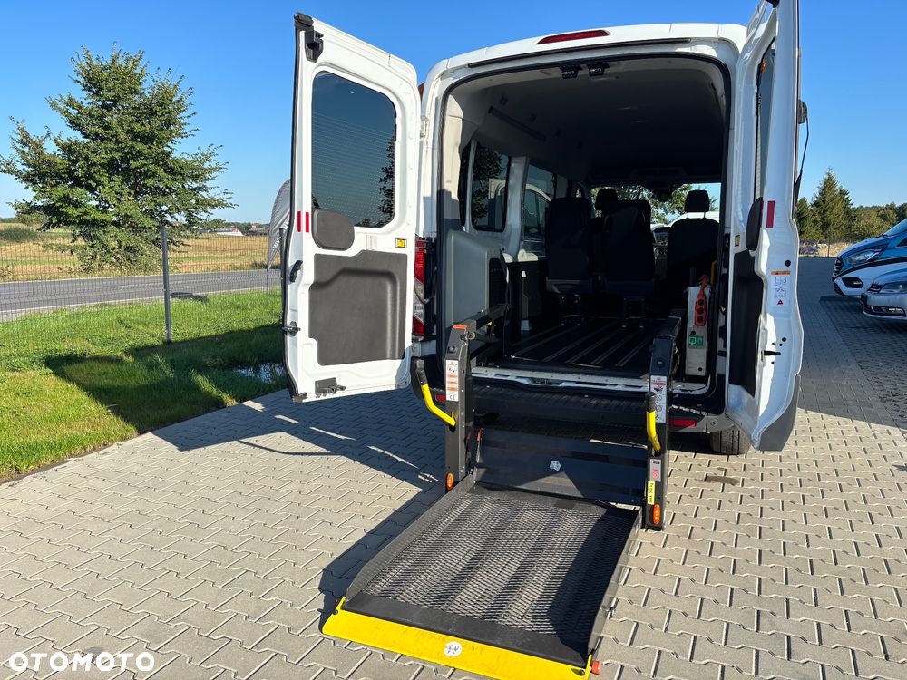 Ford Transit - 16