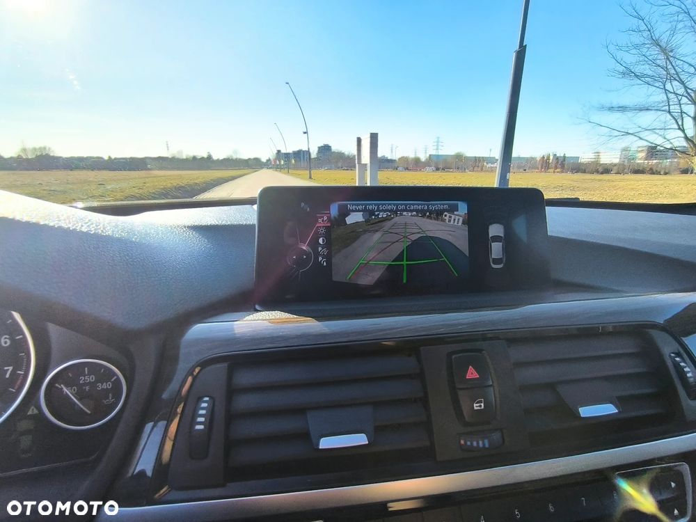 BMW Seria 4 428i Sport-Aut M Sport - 11