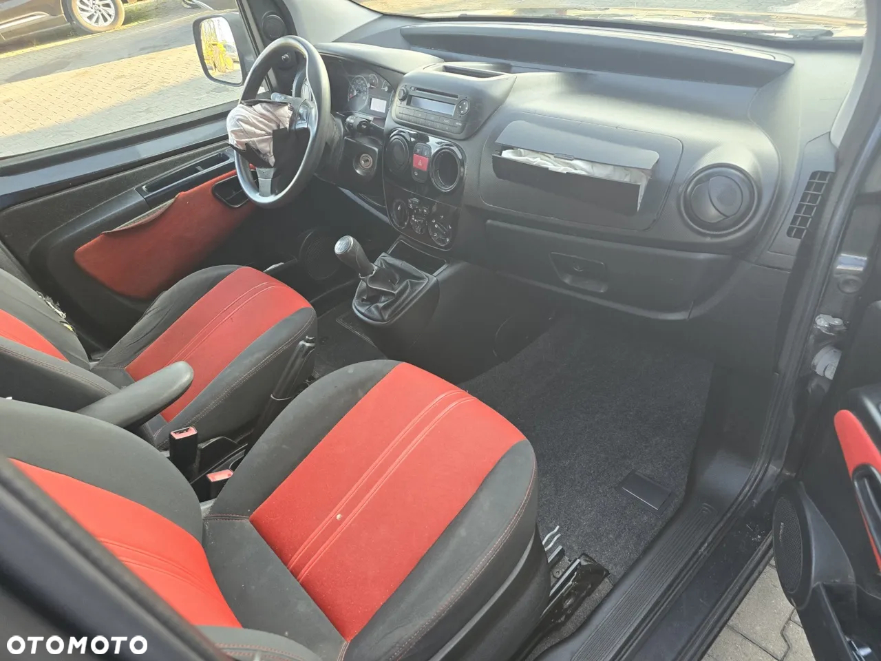 Fiat Qubo 1.3 Multijet 16V DPF MyLife - 17