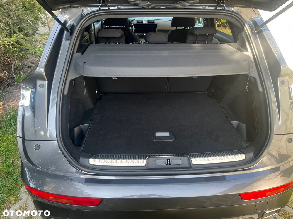 DS Automobiles DS 7 Crossback 1.6 PureTech GPF So Chic - 9