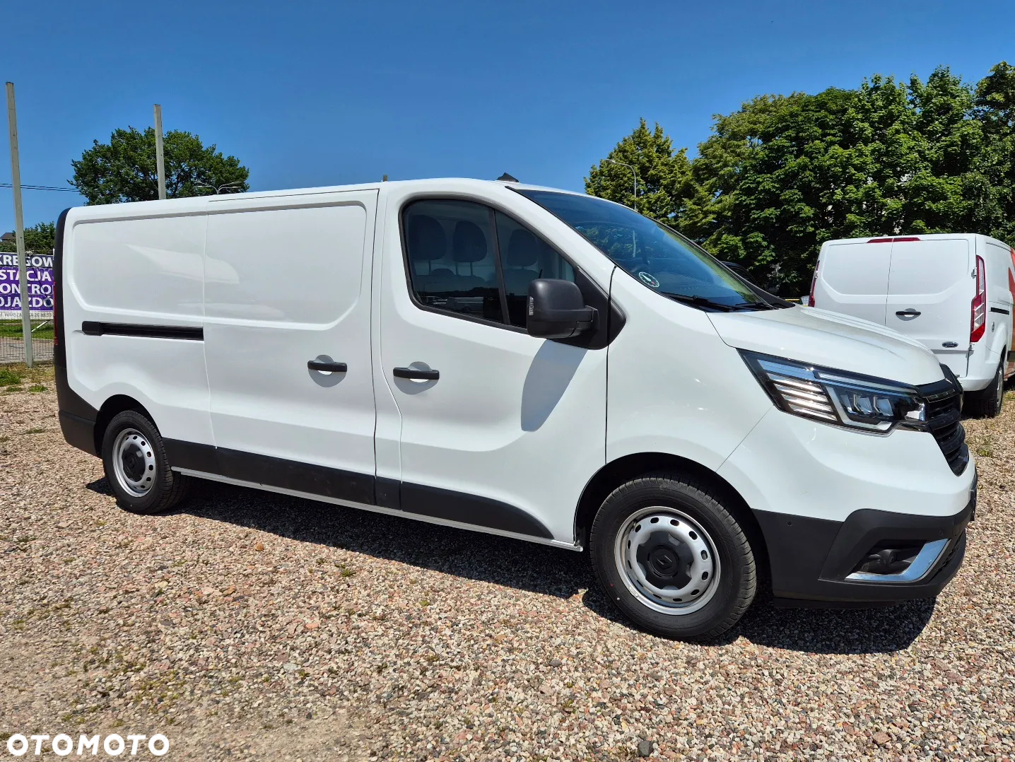 Renault Trafic - 3