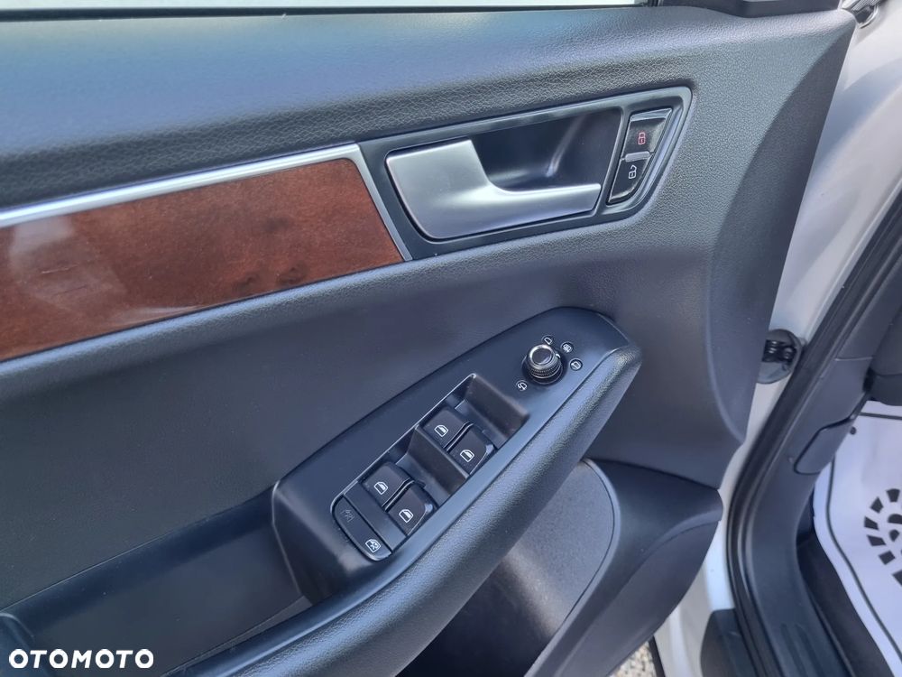 Audi Q5 2.0 TFSI Quattro - 17