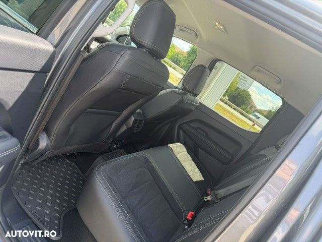 Volkswagen Amarok 3.0 TDI Autm. Style - 10