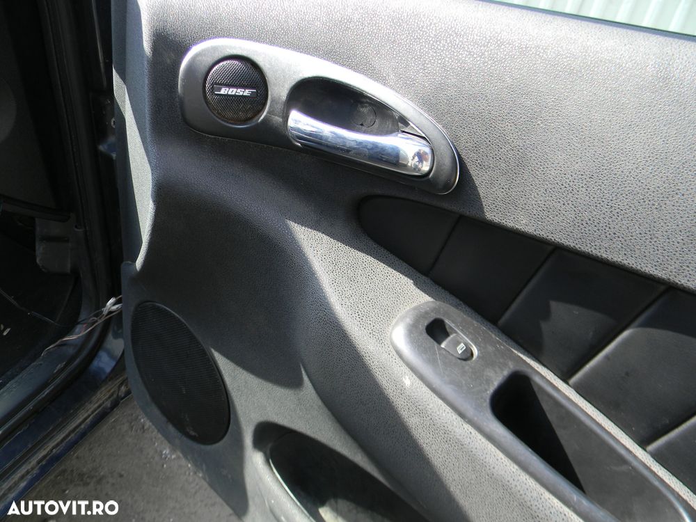 Dezmembrari  Alfa Romeo 156 (932)  1997  > 2006 1.9 JTD (932B2B, 932B - 24