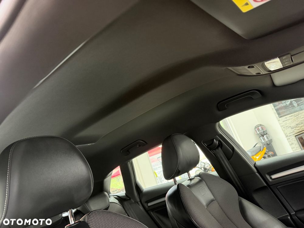 Audi A3 Sportback 40 TFSI Quattro S tronic - 28