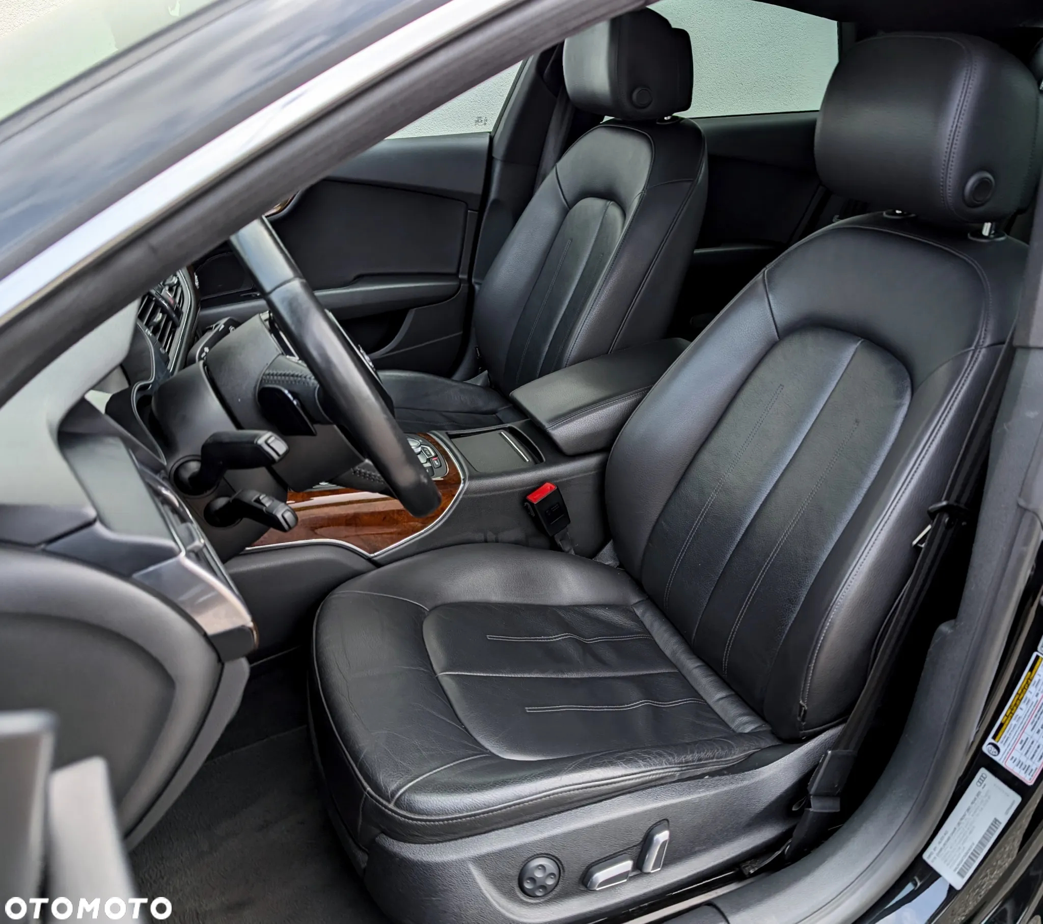 Audi A7 Sportback 3.0 TFSI Quattro S tronic - 7