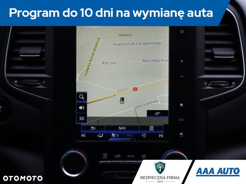 Renault Megane - 19