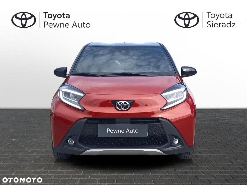 Toyota Aygo X - 2