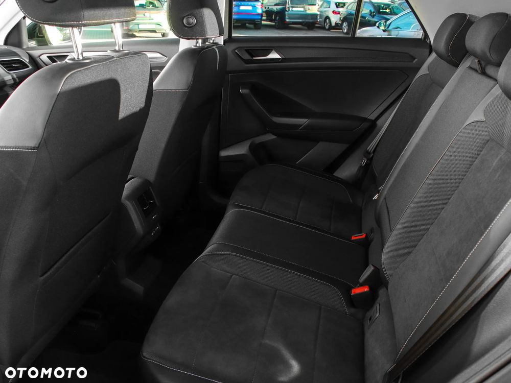 Volkswagen T-Roc 2.0 TDI Style DSG - 11