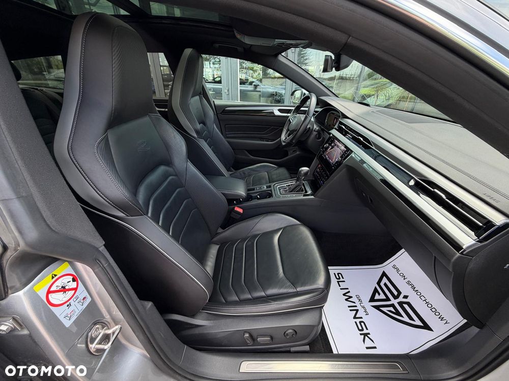 Volkswagen Arteon Shooting Brake 2.0 TDI SCR 4Motion DSG R-Line - 18