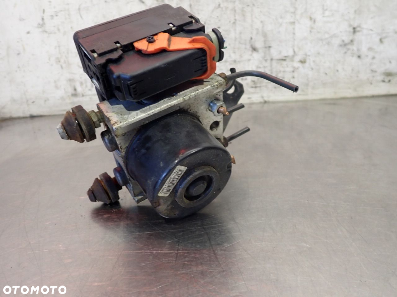POMPA ABS DAIHATSU SIRION II 1.3 4WD 4X4 44510-B1070 - 2