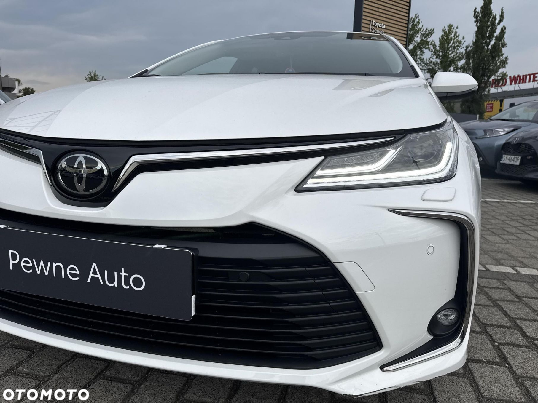 Toyota Corolla 1.5 Comfort MS - 9