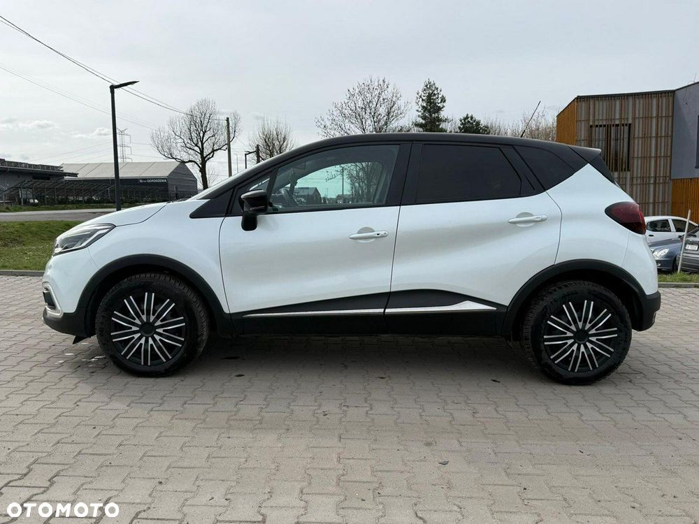Renault Captur 1.2 Energy TCe XMOD - 3