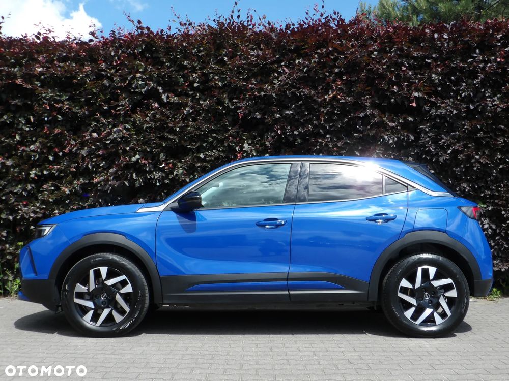 Opel Mokka 50kWh Edition - 7
