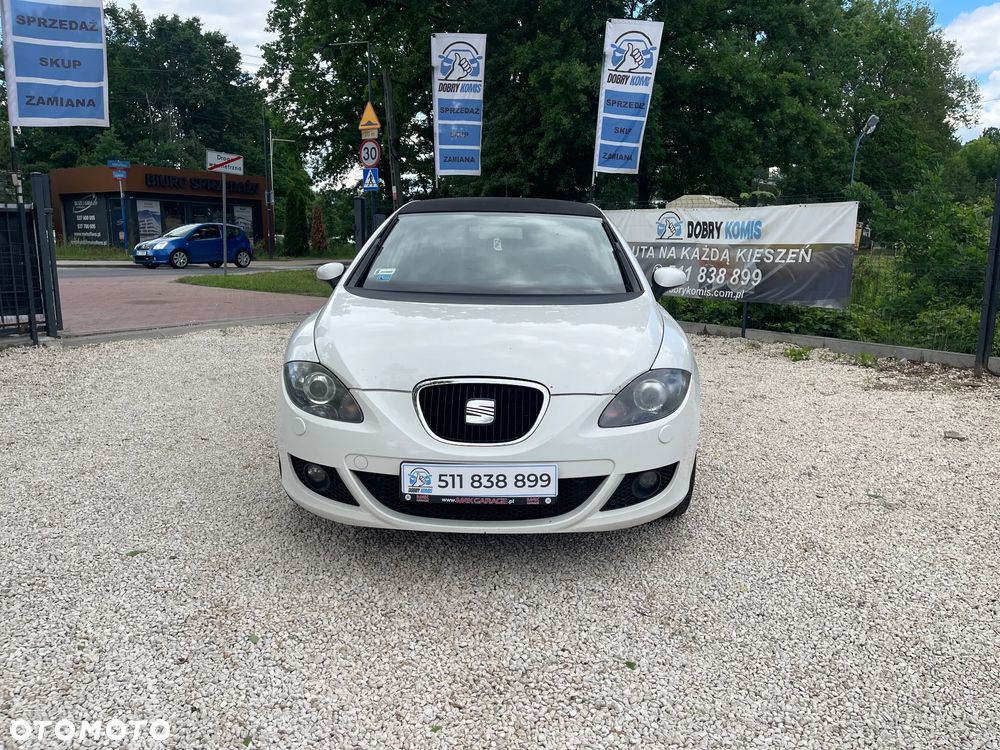 Seat Leon 1.4 TSI Stylance - 2