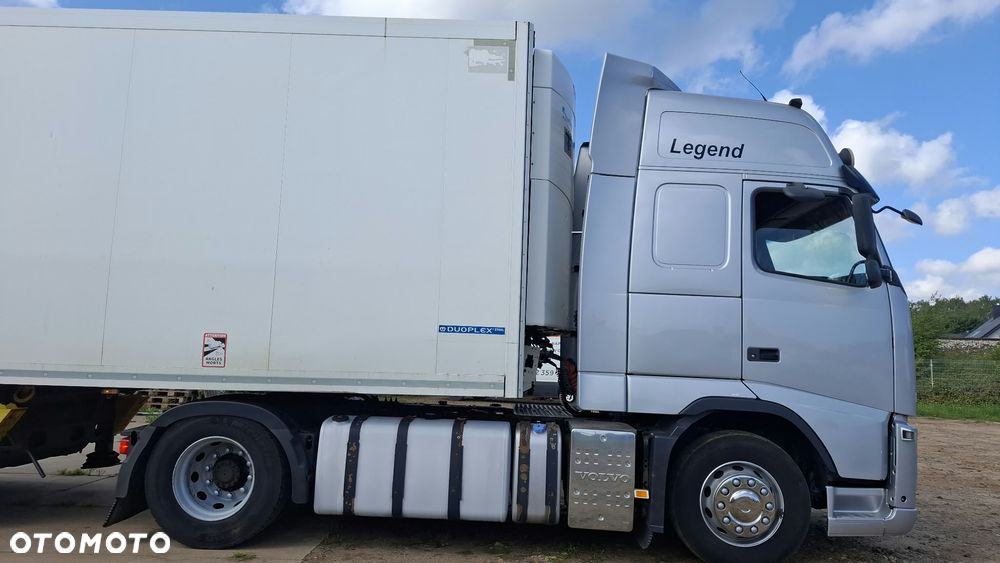 Volvo FH - 6
