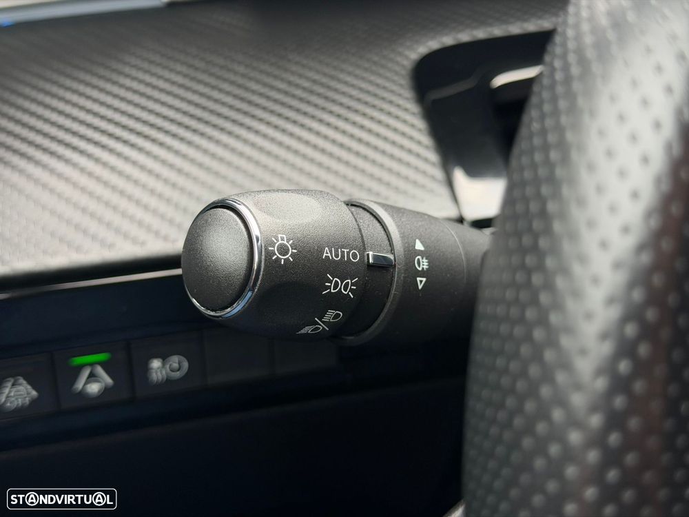 Peugeot 508 1.6 Hybrid GT e-EAT8 - 34