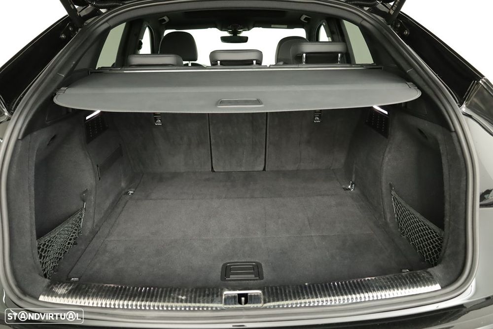 Audi Q5 Sportback 35 TDI S line S tronic - 26