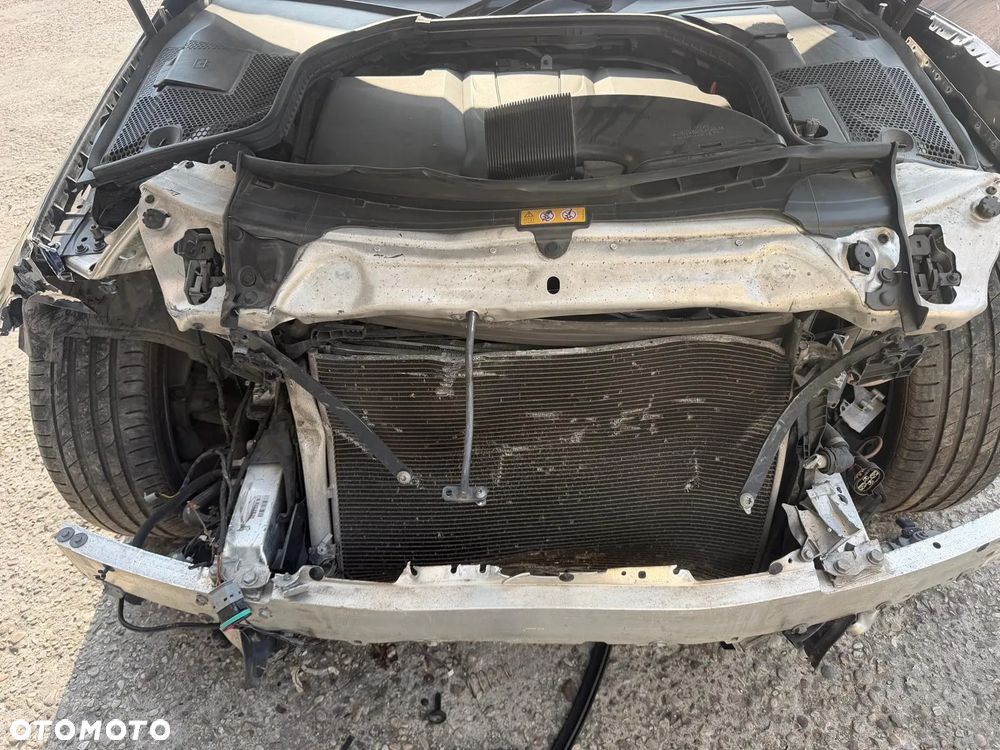 Mercedes-Benz Klasa C 220 d 9G-TRONIC - 8