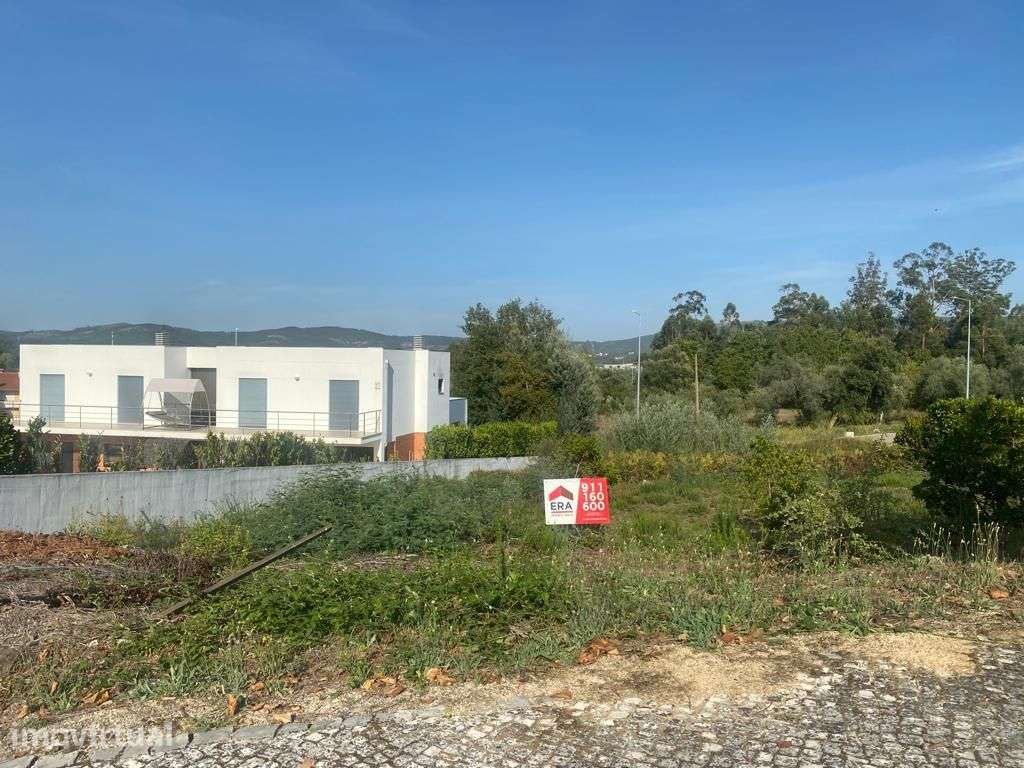 Terreno Urbano | Vila Nova de Poiares, Coimbra - Grande imagem: 4/8