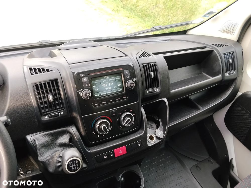 Citroën Jumper - 18