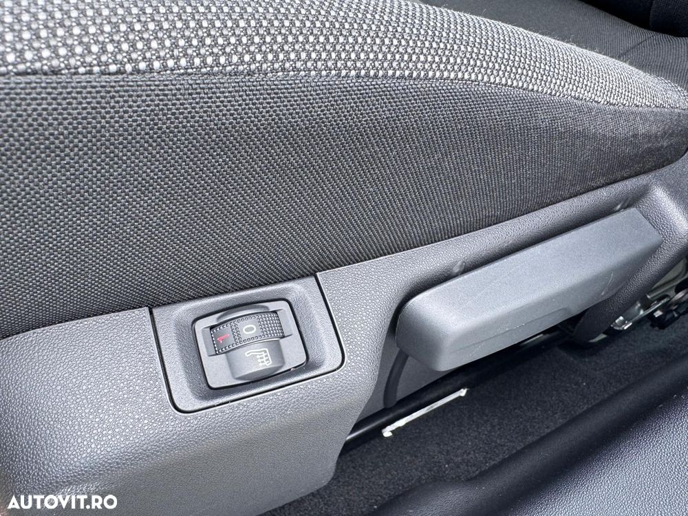 Citroën C3 1.2 PureTech 83 S&S BVM5 YOU! - 19