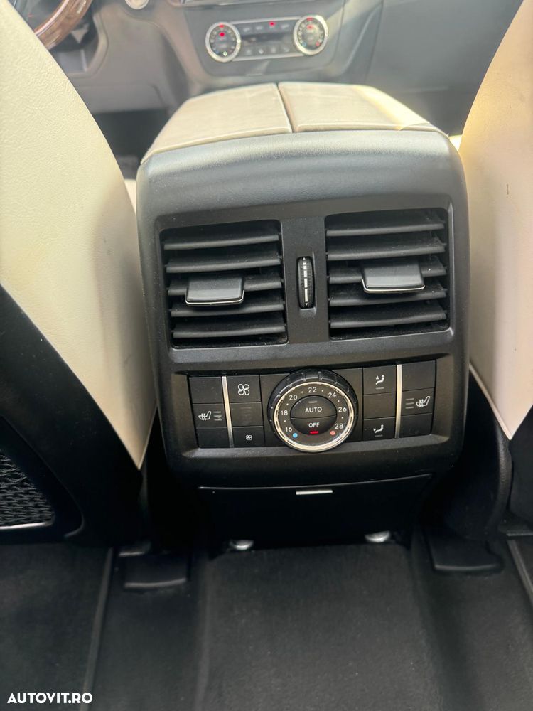 Mercedes-Benz GLE - 9