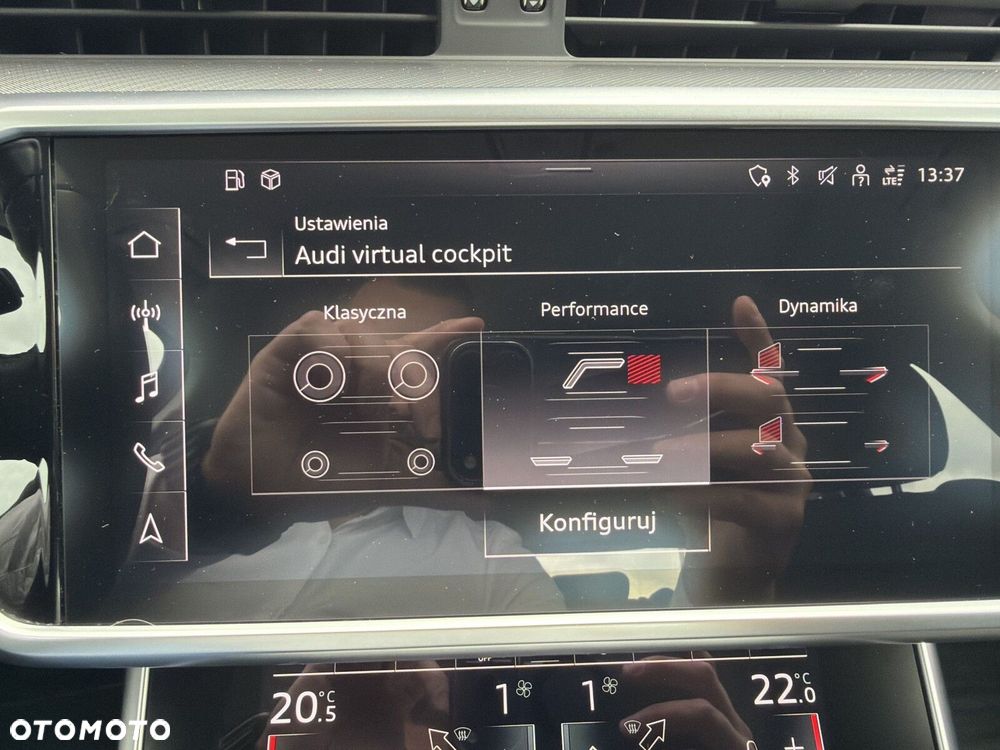 Audi A6 Avant - 39