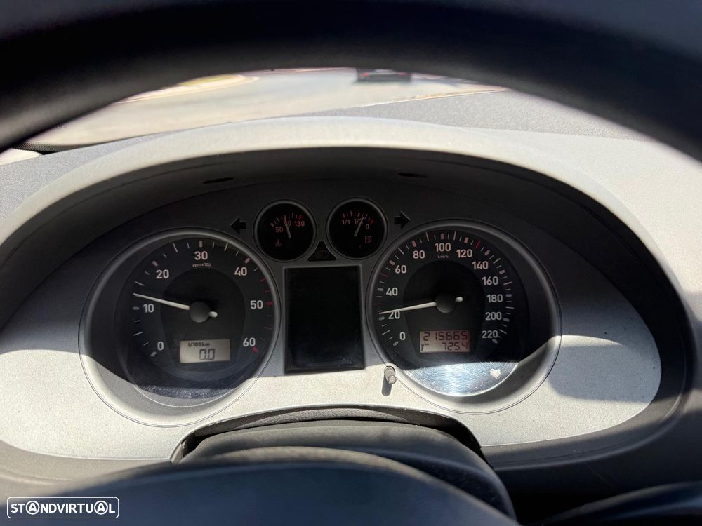 SEAT Ibiza 1.4 TDI Reference - 2
