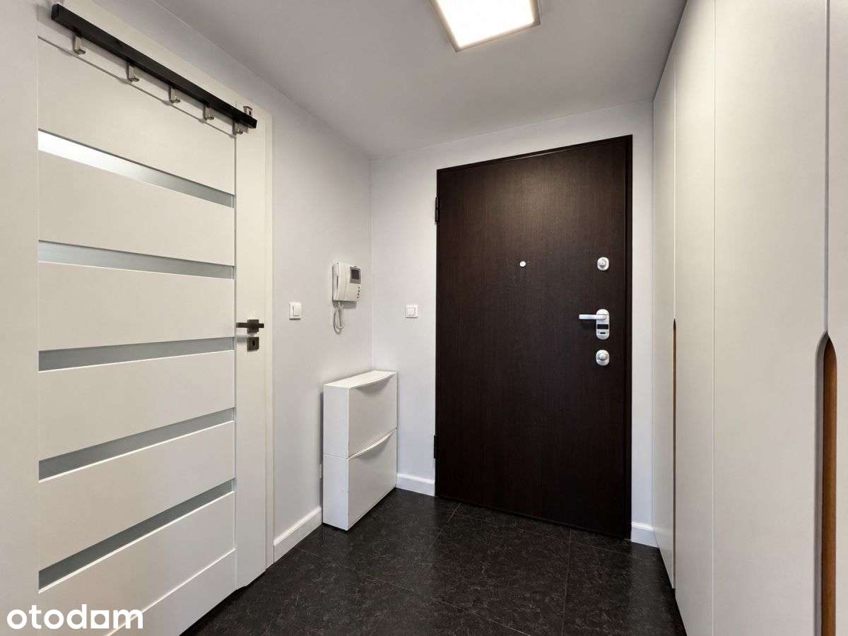 Kawalerka z antresolą | Balkon | Garaż | Centrum