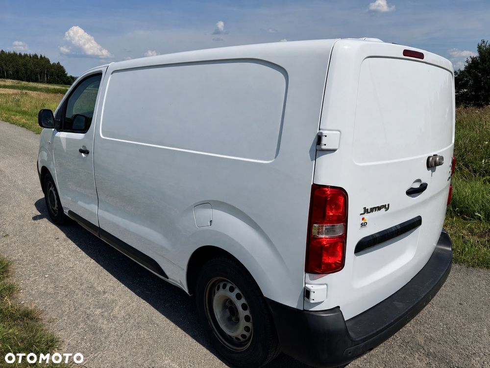 Citroën Jumpy - 7