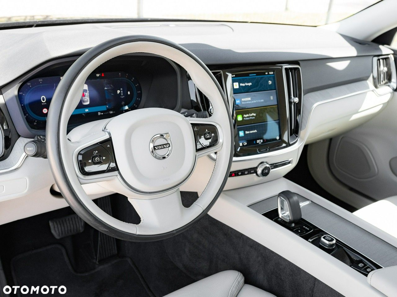 Volvo S60 - 7