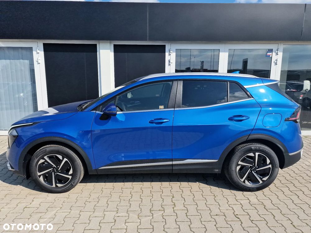Kia Sportage 1.6 T-GDI L 2WD DCT - 3