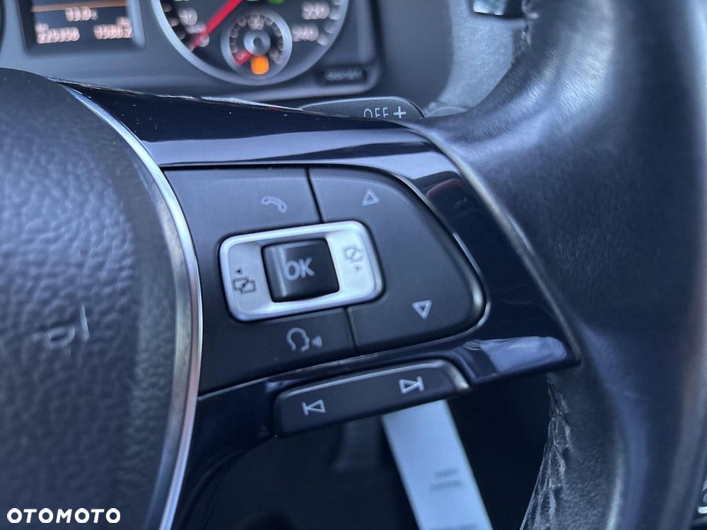 Volkswagen Caddy 2.0 TDI Highline DSG - 21